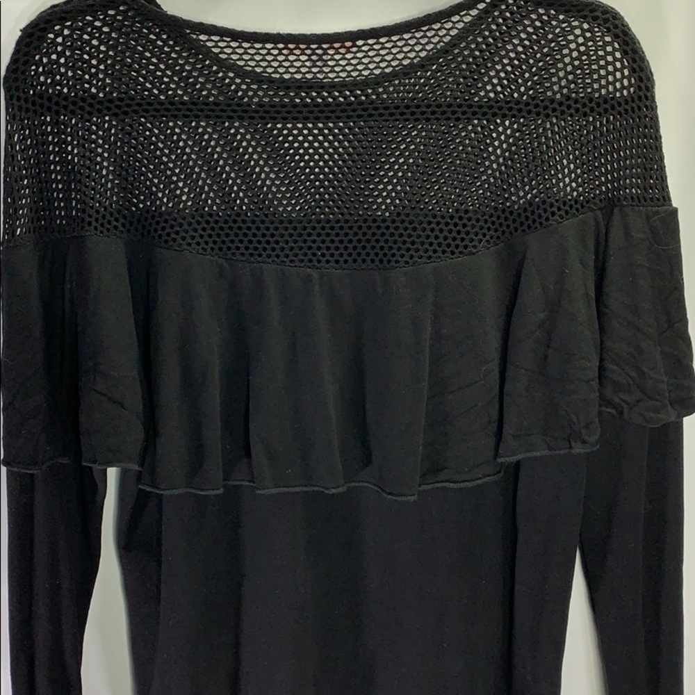 Don’t ask why Black shirt one size fits most - Picture 5 of 6